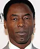 Isaiah Washington Fotoğrafı