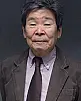 Isao Takahata Fotoğrafı