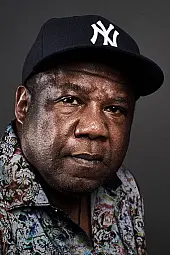 Isiah Whitlock Jr. Profil Fotoğrafı