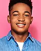 Issac Ryan Brown Fotoğrafı