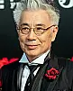 Issey Ogata Fotoğrafı
