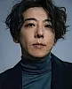 Issey Takahashi Fotoğrafı