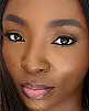 Ivie Okujaye Fotoğrafı