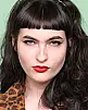 Ivy Wolk Fotoğrafı