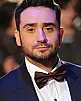 J. A. Bayona Fotoğrafı