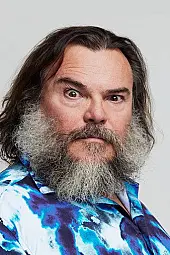 Jack Black Profil Fotoğrafı