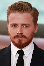 Jack Lowden Profil Fotoğrafı