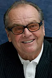 Jack Nicholson Profil Fotoğrafı