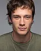 Jack Patten Fotoğrafı
