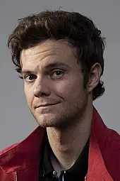 Jack Quaid Profil Fotoğrafı