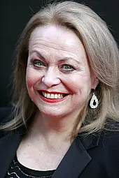 Jacki Weaver Profil Fotoğrafı