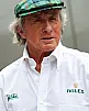 Jackie Stewart Fotoğrafı