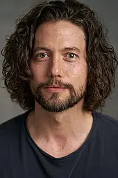 Jackson Rathbone Profil Fotoğrafı