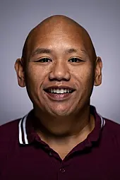 Jacob Batalon Profil Fotoğrafı