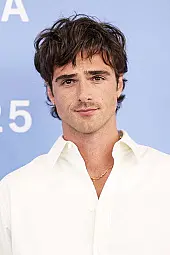 Jacob Elordi Profil Fotoğrafı