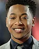 Jacob Latimore Fotoğrafı