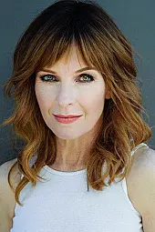 Jacqueline McKenzie Profil Fotoğrafı