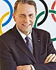 Jacques Rogge Fotoğrafı