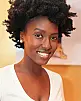 Jade Eshete Fotoğrafı