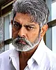 Jagapati Babu Fotoğrafı