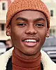 Jahi Di'Allo Winston Fotoğrafı