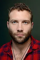 Jai Courtney Profil Fotoğrafı