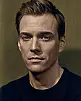Jake Abel Fotoğrafı