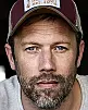 Jakob Cedergren Fotoğrafı