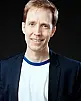 James Arnold Taylor Fotoğrafı