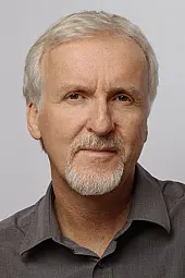James Cameron Profil Fotoğrafı