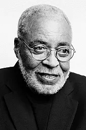 James Earl Jones Profil Fotoğrafı