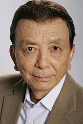 James Hong Profil Fotoğrafı