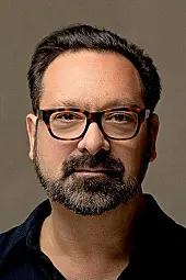 James Mangold Profil Fotoğrafı