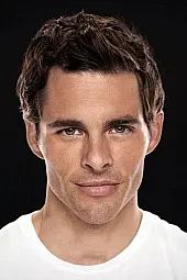 James Marsden Profil Fotoğrafı