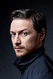 James McAvoy Profil Fotoğrafı