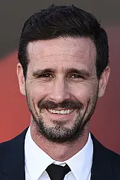 James Ransone Profil Fotoğrafı