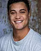 James Rolleston Fotoğrafı