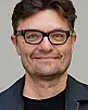 James Urbaniak Fotoğrafı