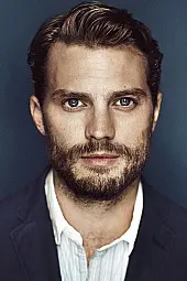 Jamie Dornan Profil Fotoğrafı