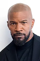 Jamie Foxx Profil Fotoğrafı