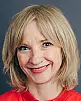 Jane Horrocks Fotoğrafı