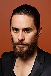 Jared Leto Profil Fotoğrafı