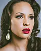 Jasmine Cephas Jones Fotoğrafı