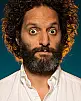 Jason Mantzoukas Fotoğrafı