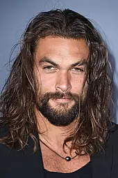 Jason Momoa Profil Fotoğrafı
