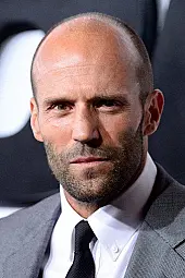 Jason Statham Profil Fotoğrafı