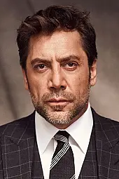 Javier Bardem Profil Fotoğrafı