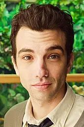 Jay Baruchel Profil Fotoğrafı