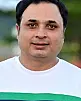 Jay Upadhyay Fotoğrafı