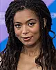 Jaz Sinclair Fotoğrafı